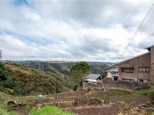 1552 m² Land available in Reservoir Hills