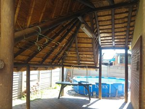 3 Bed House in Vanderbijlpark CW1