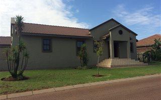 3 Bedroom House in Roberts Estate
