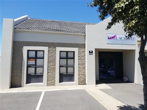 102 m² Commercial space in Milnerton Central
