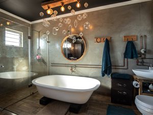 3 Bed Townhouse in Oukraal Estate