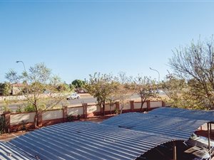2 Bed Apartment in The Orchards