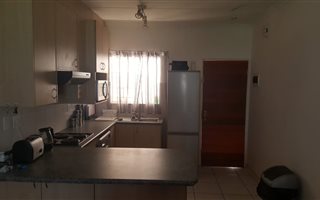 3 Bedroom Townhouse in Parkhaven