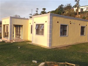 3 Bed House in Umgababa