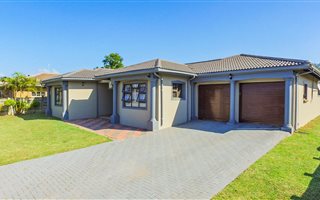 4 Bedroom House in Birdswood