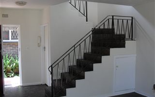 2 Bedroom Townhouse in Lyndhurst