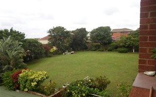 3 Bedroom Apartment in Scottburgh Central