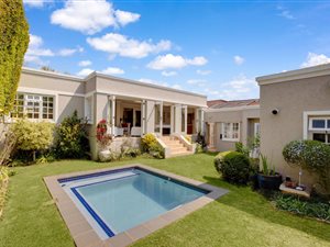 3 Bed House in Parkhurst