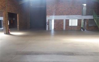 1216 m² Industrial space in Prolecon