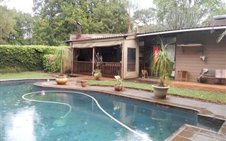 4 Bedroom House in Boughton