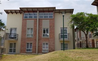 1 Bedroom Apartment in Nelspruit Central