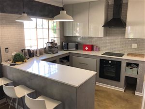 3 Bed House in Kanoniers Park