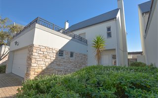3 Bedroom House in Royal Ascot
