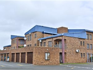 1 Bed Apartment in Richards Bay Central
