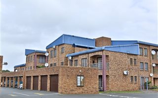 1 Bedroom Apartment in Richards Bay Central