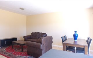 3 Bedroom House in Parklands