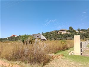 918 m² Land available in Sasolburg