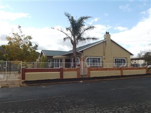 4 Bed House in Touws Rivier