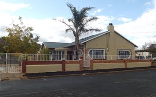 4 Bedroom House in Touws Rivier