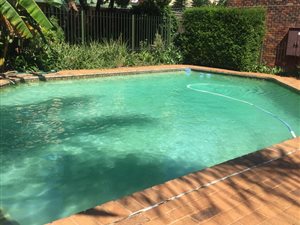 3 Bed Duplex in Mayville