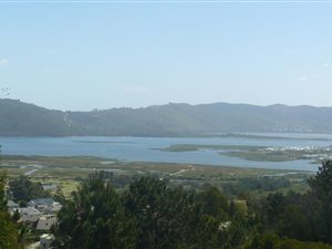 949 m² Land available in Fishers Haven