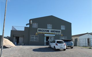 Commercial space in Blue Downs