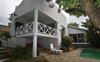 3 Bedroom House in Sonheuwel