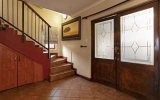 3 Bedroom Townhouse in Rietvalleirand