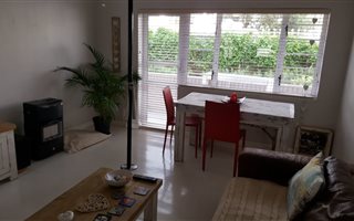2 Bedroom Apartment in Woodstock