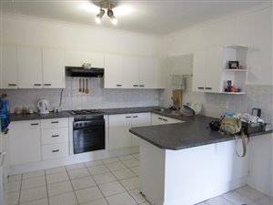 1 Bed Apartment in Dorchester Heights