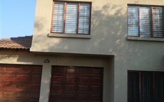 4 Bedroom House in Amberfield