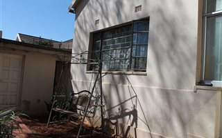 7 Bedroom House in Bezuidenhout Valley