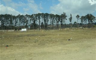 8883 m² Land available in Reyno Ridge