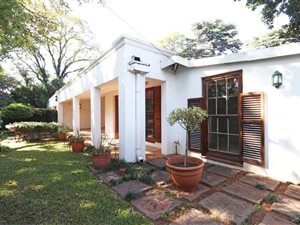 3 Bed House in Inanda