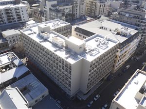 1 Bed Apartment in Cape Town City Centre