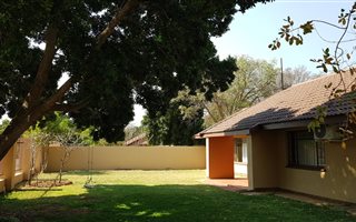 4 Bedroom House in Lephalale (Ellisras)