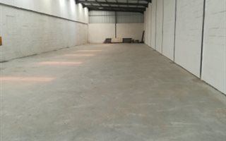 560 m² Industrial space in Kuilsriver