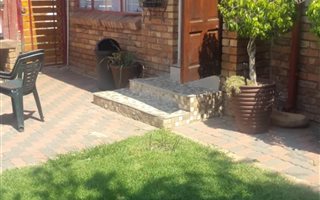 2 Bedroom Townhouse in Amberfield