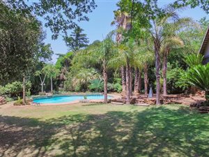 3 Bedroom House in Alberante