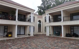 2 Bedroom Apartment in Rynfield