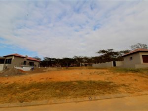 1210 m² Land available in Granite Hill