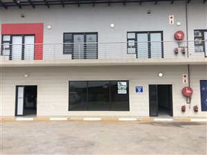 100 m² Commercial space in Ballito