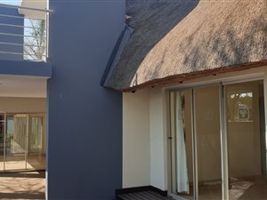 424 m² Office Space in Wapadrand