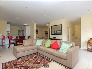 4 Bed House in North Riding AH