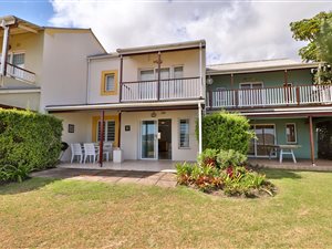 3 Bed House in Costa Sarda