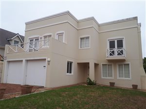 4 Bed House in Paradyskloof