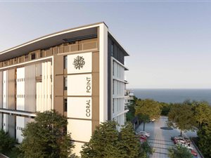 2 Bed Apartment in Sibaya Precinct