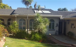 4 Bedroom House in Wilro Park
