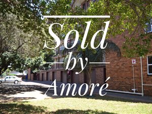 3 Bed Apartment in Rietfontein
