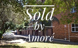 3 Bedroom Apartment in Rietfontein
